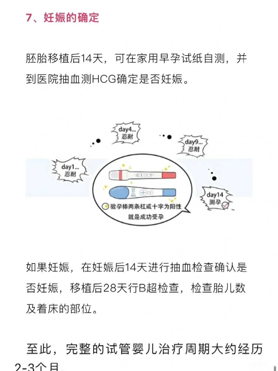 试管婴儿什么是一代二代