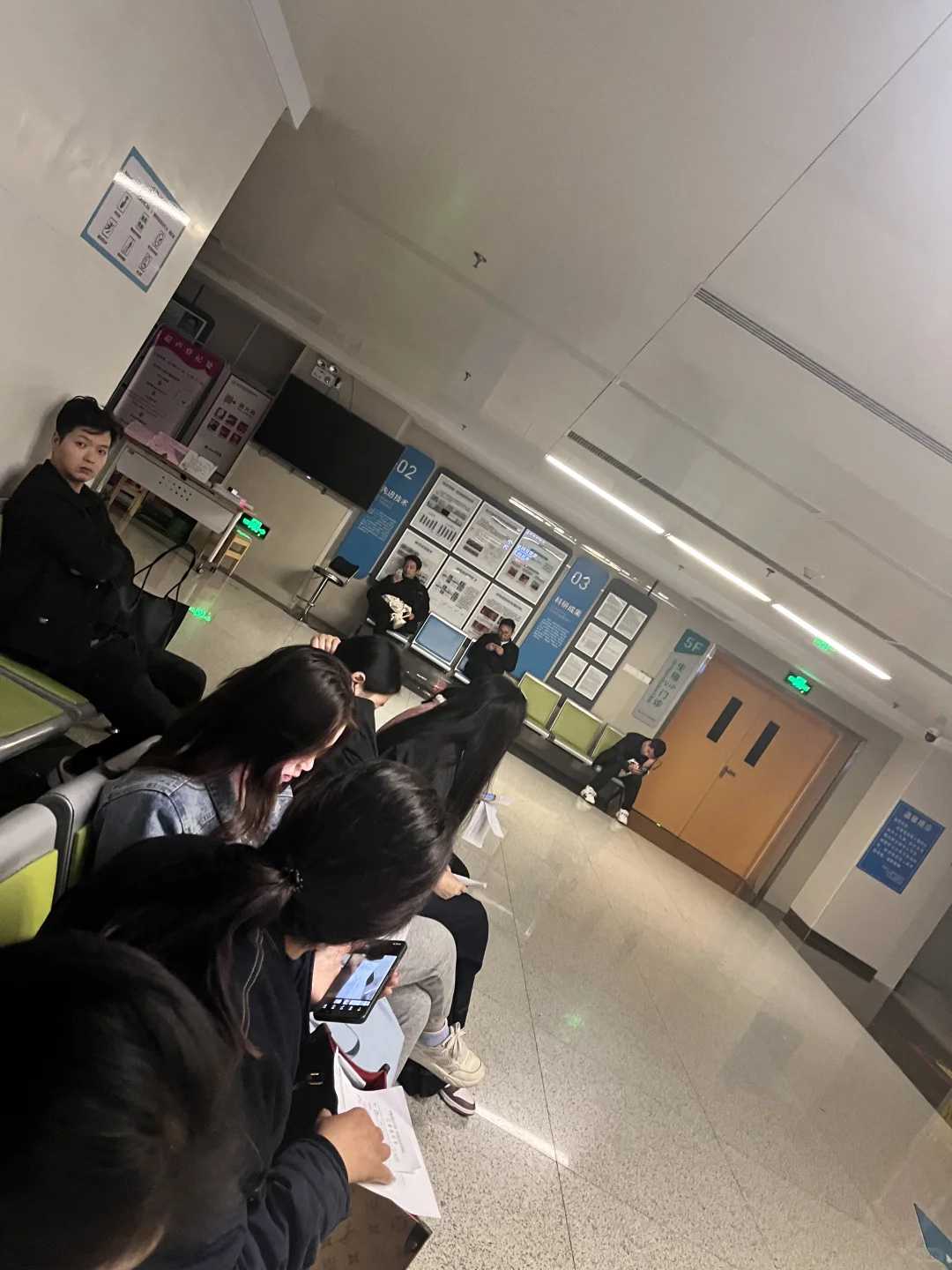 2024重庆医科大学附属第一医院生殖中心试管周期数是多少？